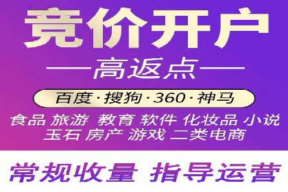 百度竞价个人账户开户技巧：成功案例分享与解析